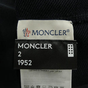 モンクレール MONCLER E10918044100 パーカー