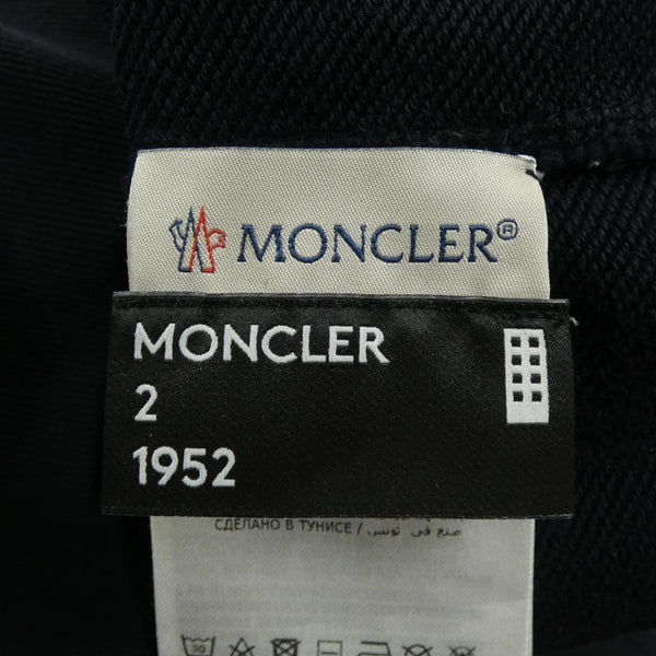 モンクレール MONCLER E10918044100 パーカー
