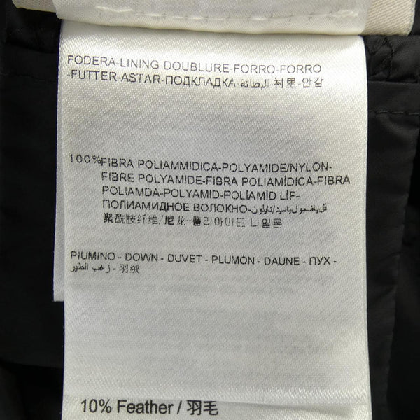モンクレール MONCLER CHOUETTE ダウンコート