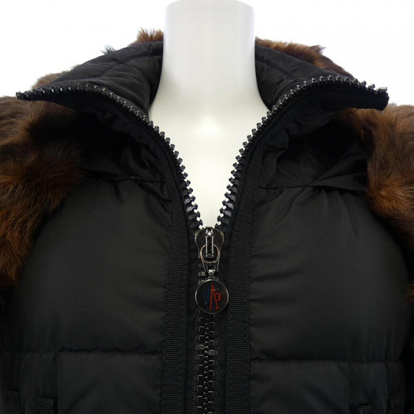 モンクレール MONCLER CHOUETTE ダウンコート