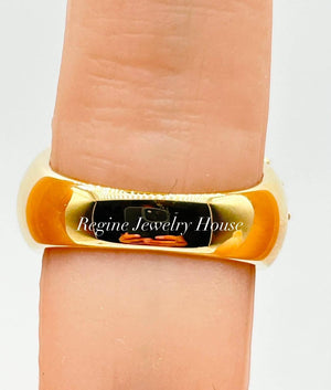 ✨ Luxurious K18 Gold Diamond Pavé Statement Ring ✨