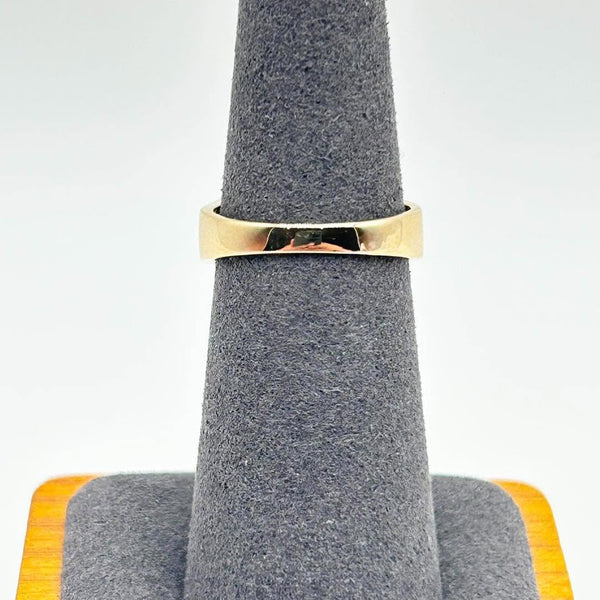 K18 Yellow Gold Diamond Cluster Ring