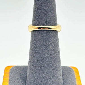 K18 Yellow Gold Diamond Cluster Ring