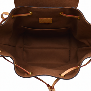 OUIS VUITTON Montsouris PM Monogram Backpack M45501 Excellent Condition