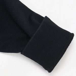 中古良品 MONCLER モンクレール ダウンジャケット 8496000 809BE MAGLIA CARDIGAN レディース ブラック