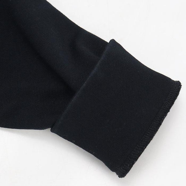 中古良品 MONCLER モンクレール ダウンジャケット 8496000 809BE MAGLIA CARDIGAN レディース ブラック