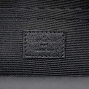 （未使用　展示品）LOUIS VUITTON ルイ ヴィトン M44872 パームスプリングス バックパック MINI モノグラムリバース ブラウン リュック デイパック