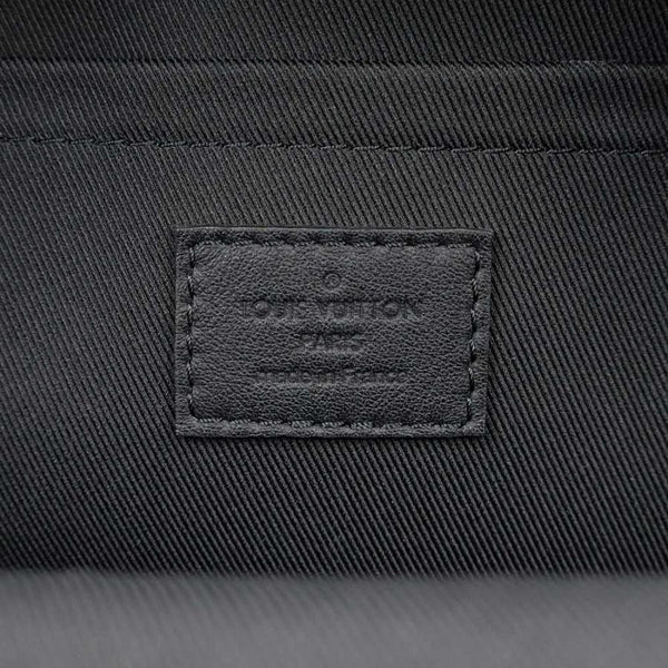 （未使用　展示品）LOUIS VUITTON ルイ ヴィトン M44872 パームスプリングス バックパック MINI モノグラムリバース ブラウン リュック デイパック